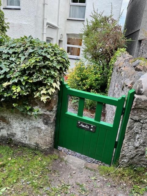 Amelie Cottage Beaumaris Kültér fotó